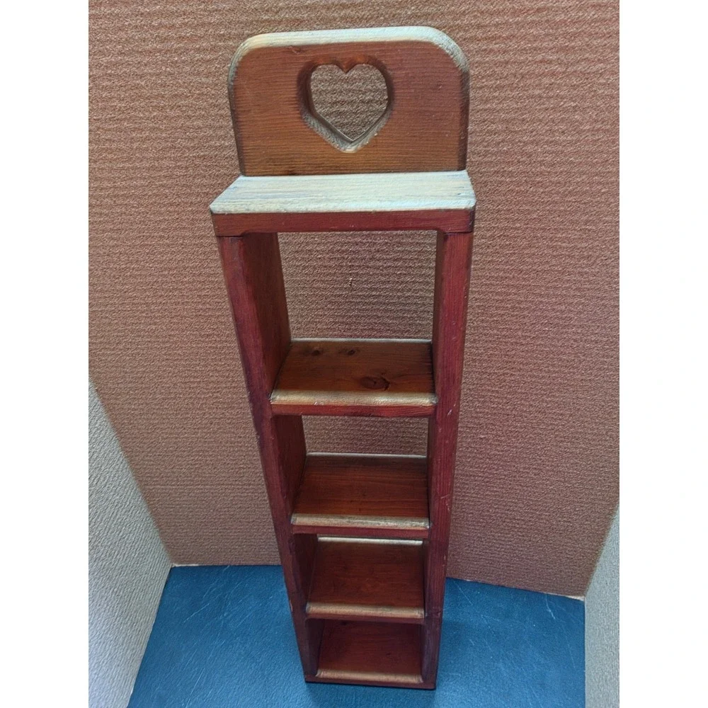 N/A handcrafted wooden
